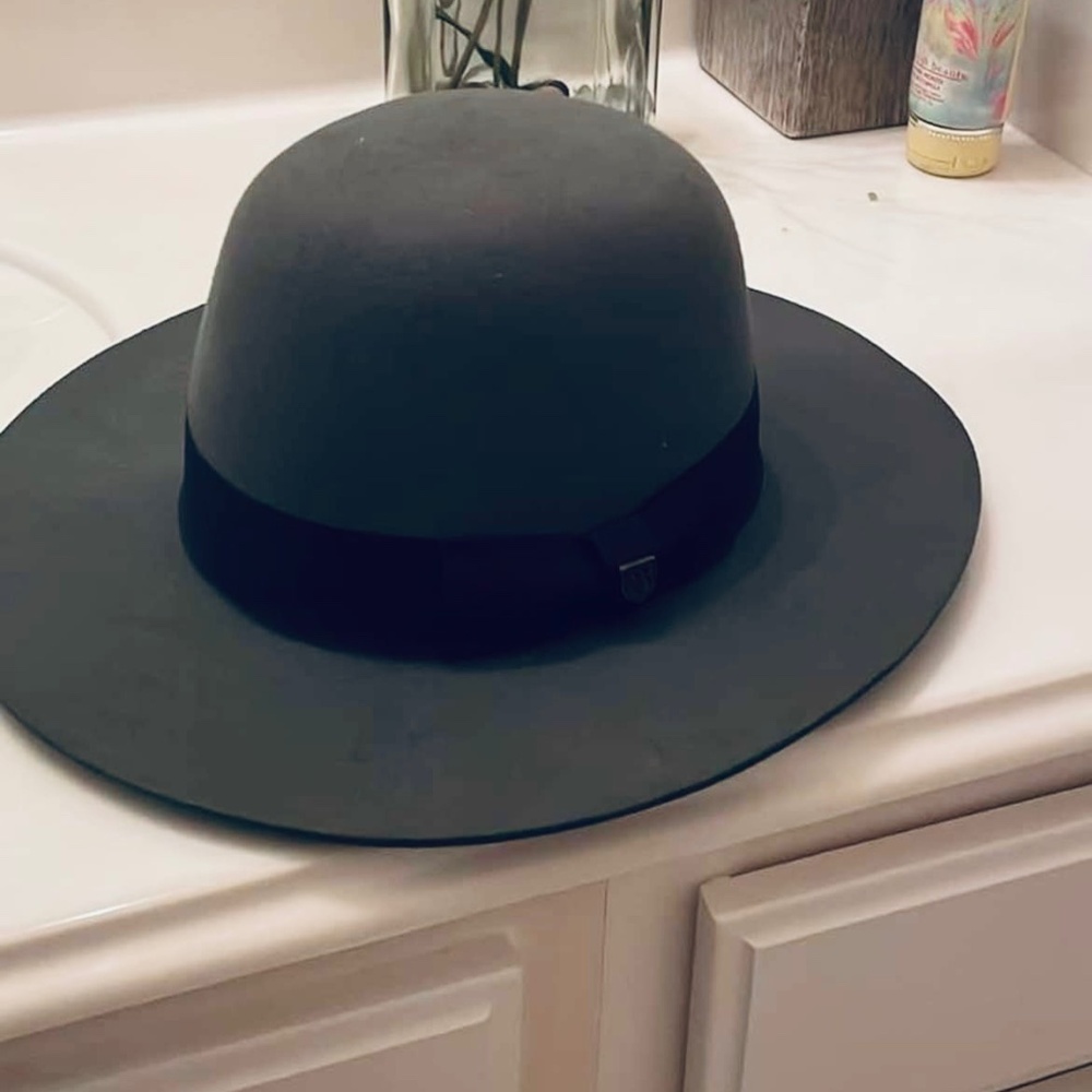 Brixton Hat Medium 58cm